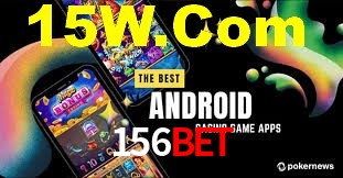Welcome Bonus 156Bet