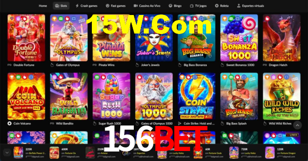 156Bet