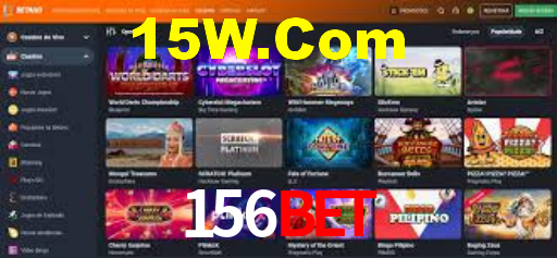 156Bet.Com