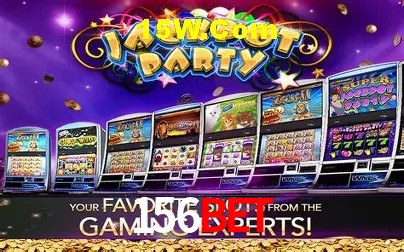 Diretório de Jogos 156Bet