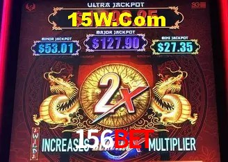 Estatísticas 156Bet