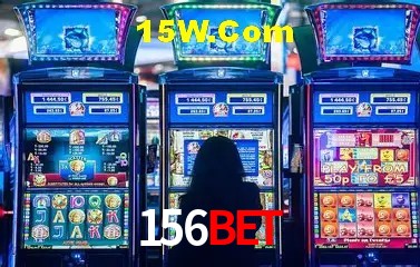 Estatísticas do Jogo 156Bet