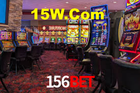156Bet: A Experiência de Casino com Jogos de Mesa ao Vivo