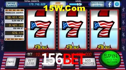 Experiência VIP 156Bet
