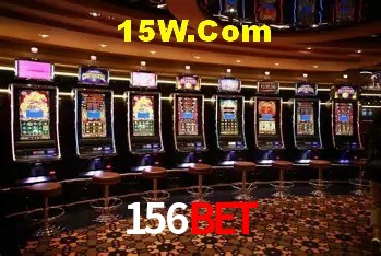 Mesa de Blackjack 156Bet