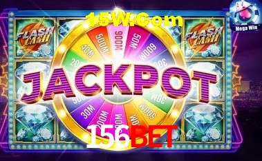 Casino Ao Vivo 156Bet