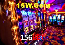 Experiência VIP 156Bet