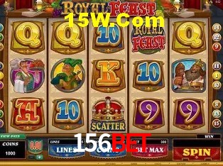Programa VIP 156Bet