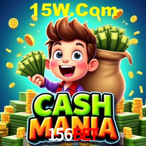 Descubra o Mundo do Cassino Online com 156Bet