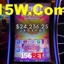 Welcome Bonus 156Bet