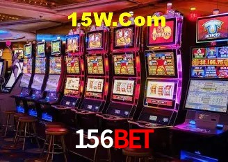 Apostas de Tênis 156Bet