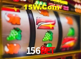 Jogos de Slot 156Bet
