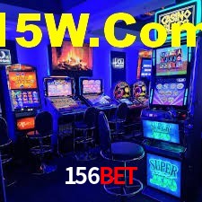 Explore as vantagens do 156Bet: serviço profissional e confiabilidade