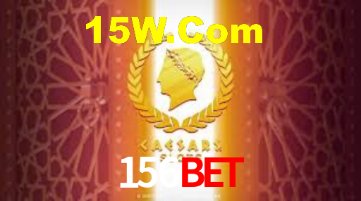 156Bet - Cassino Online E Slots Com - 156Bet.Com