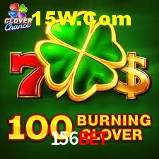 Bonus Features 156Bet