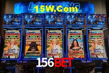 Login Seguro 156Bet
